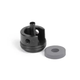 Tete de cylindre aluminium V2-V3 Gate PROTECTOR
