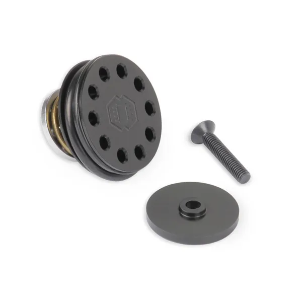 Tete de piston sur roulements Gate HI-SPEED