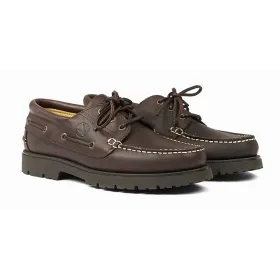 Mocassins crantés AIGLE TARMAC Mocassins TARMAC P42