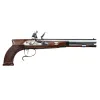 Pistolet Mortimer Silex Cal .44 canon lisse Pistolet Mortimer Silex Cal .44