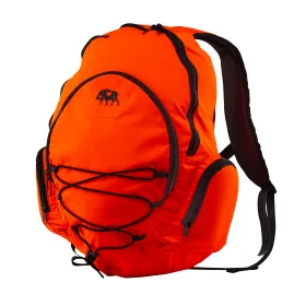 Sac à dos orange Sac à dos
