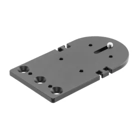Platine déportée KJI REAPER pour montage accessoires PLATINE DEPORTEE MONTAGE ACCESSOIRES