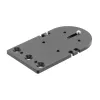Platine déportée KJI REAPER pour montage accessoires PLATINE DEPORTEE MONTAGE ACCESSOIRES