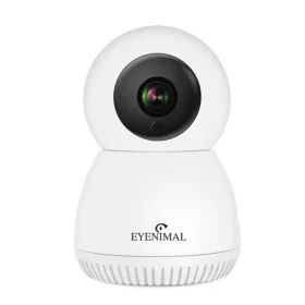 NUM'AXES - Eyenimal Pet Vision Live HD Eyenimal pet vision full HD