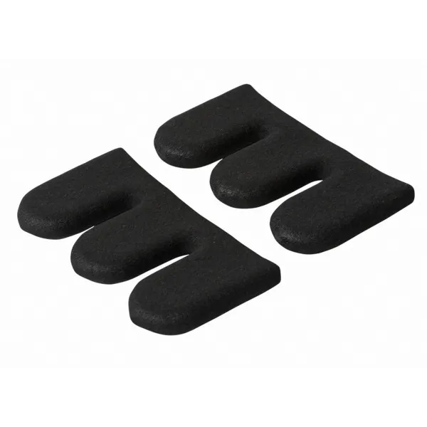 Mâchoires de remplacement pour tête REAPER GRIP et support AMBUSH MACHOIRES DE REMPLACEMENT POUR REAPER GRIP