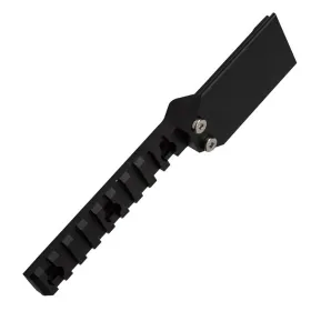 Rail adaptateur M-LOK pour Picatinny et Arca Swiss - KJI Arcatinny RAIL ADAPTEUR M-LOK POUR PICATINNY + ARCA SWISS