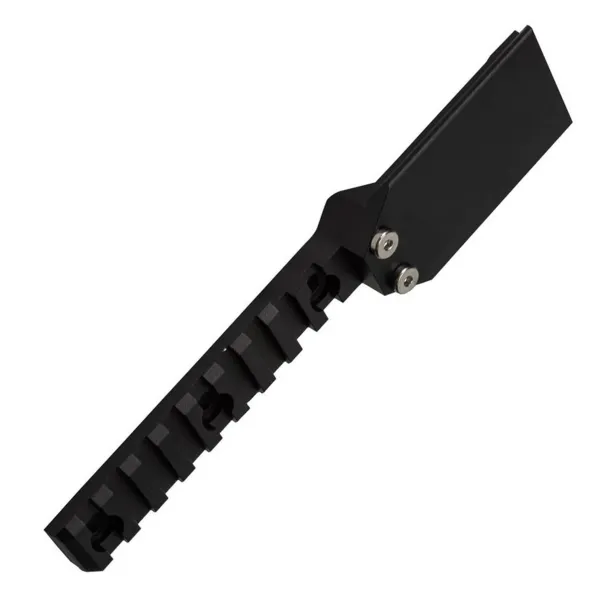 Rail adaptateur M-LOK pour Picatinny et Arca Swiss - KJI Arcatinny RAIL ADAPTEUR M-LOK POUR PICATINNY + ARCA SWISS