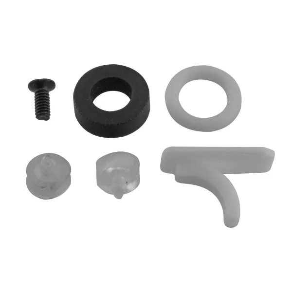 Kit de pièces détachées pour pistolet Concorde Defender cal.50 Kit de pièces détachées