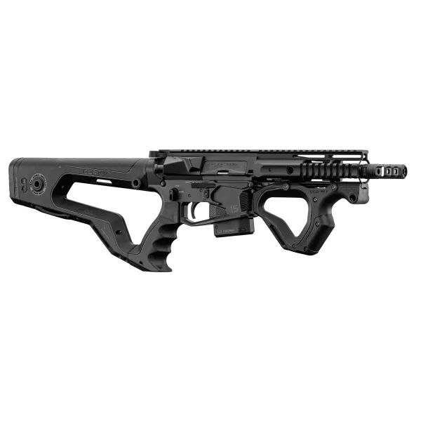 Carabine Hera Arms 15TH CQR 7.5'' GEN 2 AR15 HERA ARMS 15TH CQR 7.5'  223REM PICATINNY1 CHG - GEN2-