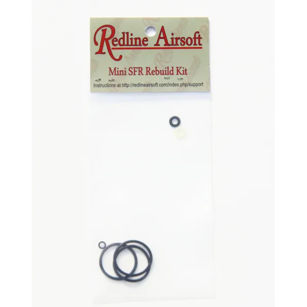 Kit de réparation pour régulateur HPA Mini SFR