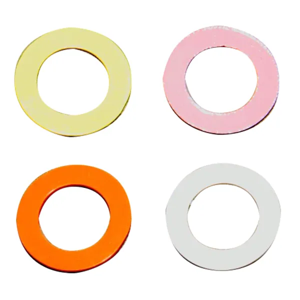 Kit de poppet pour Fusion Engine Red Line