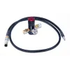 Régulateur HPA basse pression Red Line Mini SFR avec ligne