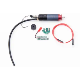 Système Fusion Engine HPA Redline N7 Gen-2 FCU pour M4