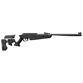 Carabine à air break barrel QUANTICO 4,5 mm  24J Piston 4.5 mm