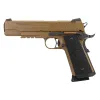 Pistolet Sig Sauer 1911 EMPEROR SCORPION CO2 1,7J SIG 1911 EMPEROR SCORPION CO2 TAN