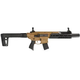 Sig Sauer MCX Canebrake CO2 SIG CANEBRAKE CAL.177 CO2