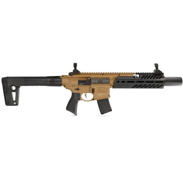 Sig Sauer MCX Canebrake CO2 SIG CANEBRAKE CAL.177 CO2