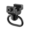 Attache sangle QD pour rail Picatinny RAIL BO - ATTACHE SANGLE QD RAIL PICATINNY