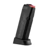 Chargeur AMEND2 15 coups 9x19 mm pour GLOCK 19 *B* CHARGEUR GLOCK 19 AMEND2 15 CPS - BLACK