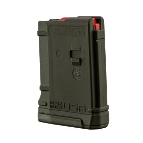 Chargeur AMEND2 10 coups 223 Rem pour AR15 *B* CHARGEUR AR15 10 CPS AMEND2 MOD-2 - TAN