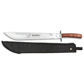 Machette latine Bambu Machette Bambu