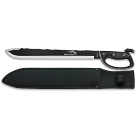 Machette black Panther Black Panther