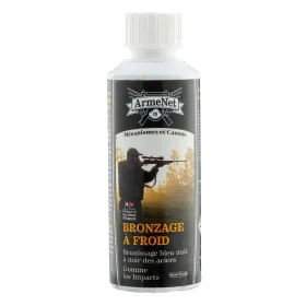 Armenet Bronzage à froid (flacon de 250 ml) Bronzage à froid