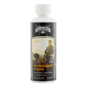 Armenet Nourrissant d'arme (flacon de 250 ml) Nourrissant d'arme