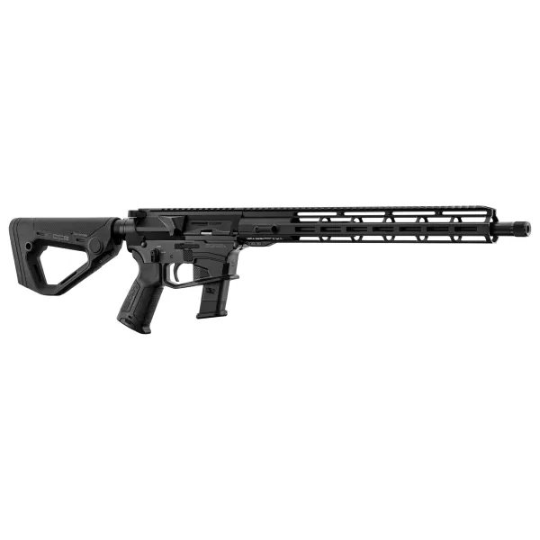 Carabine HERA ARMS The 9ers Cal. 9x19 16.75'' CARABINE HERA ARMS AR15 9X19 16.75'