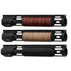 Garde main HERA ARMS AR15/M4 M-LOK 12'' - CUIR GARDE-MAIN 12'' - CUIR BEIGE