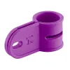 Bagues plastiques d'attaches pour oie. Ø 14 mm - Oie