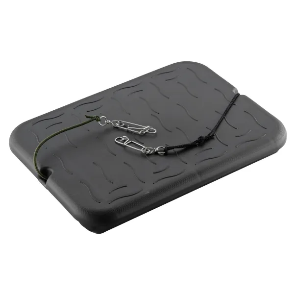 Plateau flottant support pour appelants Plateau
