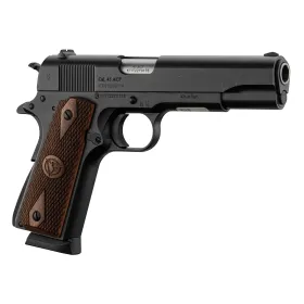 Pistolet CHIAPPA 1911 Field Grade noir 9x19 mm