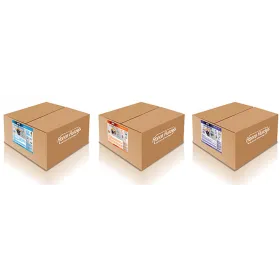 Raticide APE en vrac - Carton de 10 kg Carton 10 kg - Grains Strong 25