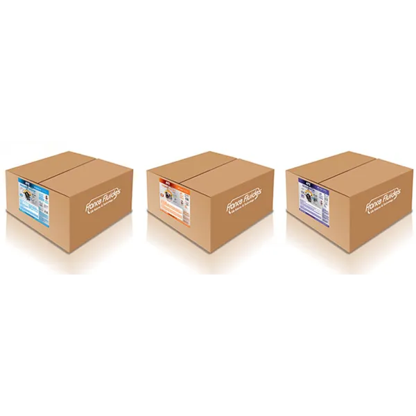 Raticide APE en vrac - Carton de 10 kg Carton 10 kg - Cubes Probloc 25