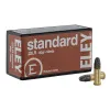 Cartouches Eley Standard cal. 22 LR Standard Bte 500