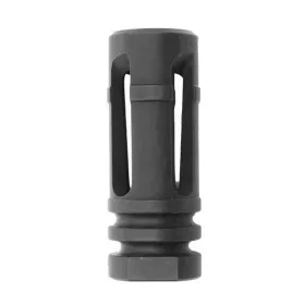Cache flamme acier airsoft  M4SD PTS Griffin comp