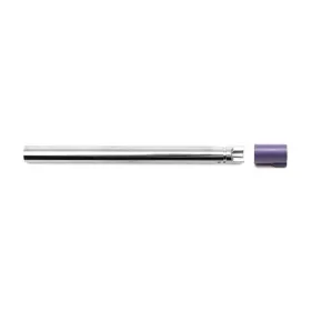 Canon de précision pour G17 GBB 6,00x108,5mm + joint hop-up Nineball