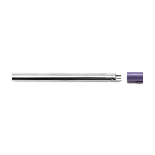 Canon de précision pour G17 GBB 6,00x108,5mm + joint hop-up Nineball