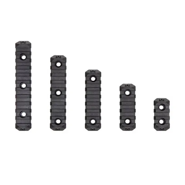 Rail PTS M-LOK 9 Slots