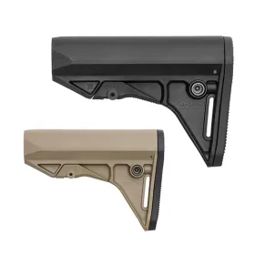 Crosse airsoft PTS EPS-C pour M4 FDE
