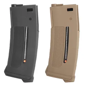 Chargeur mid-cap 250 billes PTS EPM-1 DE