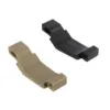 Pontet PTS Enhanced Polymer Trigger Guard pour AEG Noir AEG