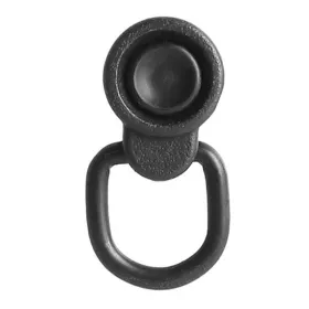 Grenadière de fixation de sangle Low profile