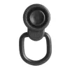 Grenadière de fixation de sangle Low profile