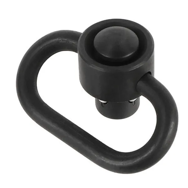 Grenadière de fixation de sangle 1'