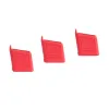Pack de 3 Base plates PTS EPM-AR9