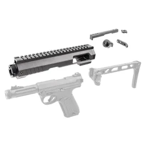 Kit de conversion en aluminium AI-01 V2 pour AAP-01