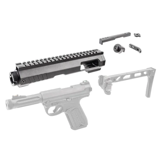 Kit de conversion en aluminium AI-01 V2 pour AAP-01