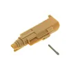 Enhance Plastic Nozzle pour AAP-01